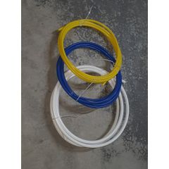 Dây dẫn nước của máy lọc nước nhiều màu ống Φ6mm, Φ10mm (8m)