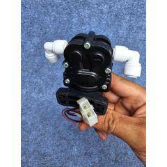 Bơm hút 24V Karofi -  Dùng cho máy không sử dụng bình áp model O-D138, O-H128....