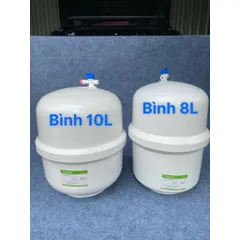 Bình áp nhựa Kangaroo KG10A3, KG99A, KG88A, KG100HA , NHIỀU MODEL ..( tặng kèm van chống nổ)