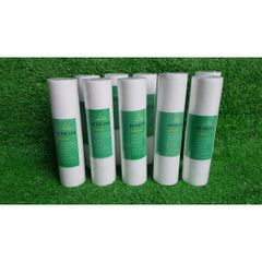 Combo 8 lõi lọc pp 5 micron 10inch - Dùng Cho Máy Lọc Nước Ro Hoặc Phun Sương.