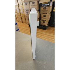 Mặt kính cửa tủ máy Kangaroo KG100HU.