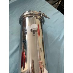 Màng Lọc UF (PVDF) Loại 3000 - 5000 Lít - Lọc Các Nguồn Nước Mưa, Nước Giếng, Nước Sông