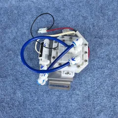 Bộ điện cực điện phân nước Ro máy lọc nước ion kiềm Hydrogen Kangaroo - Hàng chính hãng.