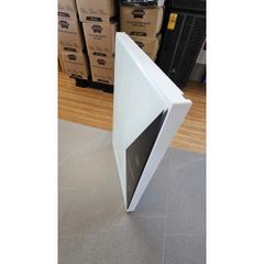 Mặt kính cửa tủ máy Kangaroo KG100HU.