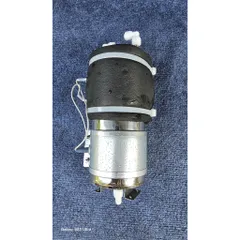 Bầu nóng máy lọc nước Kangaroo 1.2 Lít - Dùng để thay thế cho model Kg10a4, Kg100hk.....