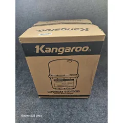 Bình áp 10 lít máy lọc nước Kangaroo (Kèm van chống nổ)