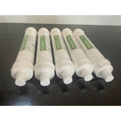 Combo 5 lõi khoáng Hydrogen số 56789 KANGAROO Chính Hãng - Dùng thay thế cho KG100HA KG10G5...