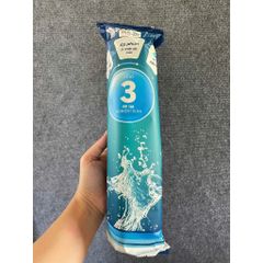 Combo 3 Lõi Lọc 123 Sanaky - Hàng chính hãng - Lọc thô bảo vệ màng RO