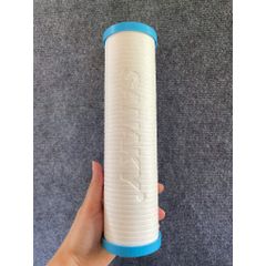 Combo 3 Lõi Lọc 123 Sanaky - Hàng chính hãng - Lọc thô bảo vệ màng RO