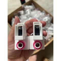 Combo 2 van áp cao,van áp thấp. Dùng cho máy lọc nước RO