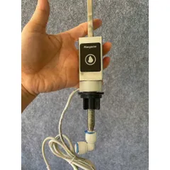 Vòi cảm ứng máy lọc Kangaroo KG100HU+...Hàng chính hãng Kangaroo.
