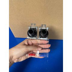 Vòi Cây Nước Nóng Lạnh Toshiba - Thay thế cho máy nóng lạnh Toshiba và các hãng khác.