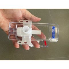 Vòi Cây Nước Nóng Lạnh Daikiosan, Sunhouse, Korihome