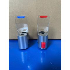 Vòi Cây Nước Nóng Lạnh Toshiba - Thay thế cho máy nóng lạnh Toshiba và các hãng khác.