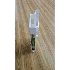 Pát máy lọc nước Ro Kangaroo - Giá treo máy Ro nhựa.