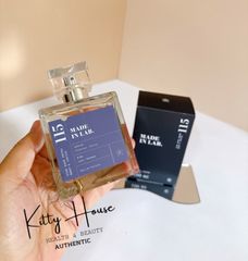 Nước hoa nam Made In Lab 115 Eau De Parfum chai 100ml