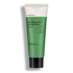 Dầu Gội Giảm Gàu Và Gãy Rụng Beyond Healing Force Hair 100ml - Màu Xanh Lá 646859