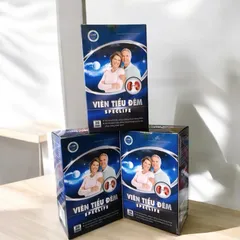 Viên Tiểu Đêm SPECLIFE (Hộp/30viên)