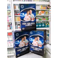 Viên Tiểu Đêm SPECLIFE (Hộp/30viên)