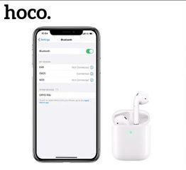 Tai nghe bluetooth TWS Hoco EW25 