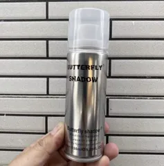 Gôm Xịt Tóc Butterfly Shadow 150ml chính hãng