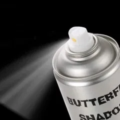 Gôm Xịt Tóc Butterfly Shadow 150ml chính hãng
