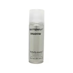 Gôm Xịt Tóc Butterfly Shadow 150ml