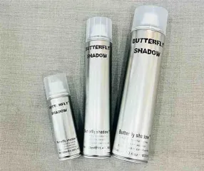 Gôm Xịt Tóc Butterfly Shadow 320ml TQ