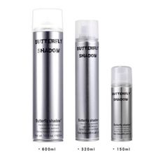 Gôm Xịt Tóc Butterfly Shadow 320ml