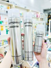 Gôm Xịt Tóc Butterfly Shadow 320ml
