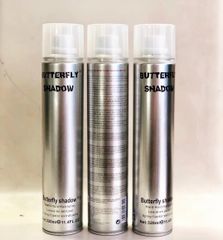 Gôm Xịt Tóc Butterfly Shadow 320ml