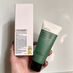 Dầu Gội Giảm Gàu Và Gãy Rụng Beyond Healing Force Hair 100ml - Màu Xanh Lá 646859