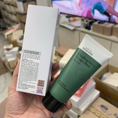 Dầu Gội Giảm Gàu Và Gãy Rụng Beyond Healing Force Hair 100ml - Màu Xanh Lá 646859