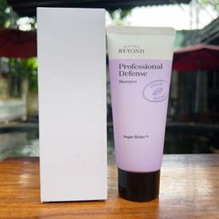 Dầu Gội Giảm Gàu Và Gãy Rụng Beyond Healing Force Hair 100ml - Màu Tím Hàn Quốc