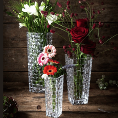 Bình cắm hoa Nachtmann Bossa Nova 80727 VASE 28 CM
