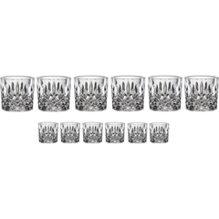Bộ 12 cốc pha lê Nachtmann Noblesse 102390