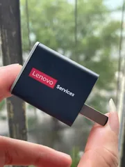Củ Sạc Nhanh Lenovo 30W Chính Hãng – Hỗ Trợ PD QC3.0 – Sạc Nhanh Samsung, Xiaomi, Laptop
