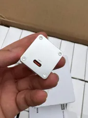 Củ Sạc Nhanh Lenovo 30W Chính Hãng – Hỗ Trợ PD QC3.0 – Sạc Nhanh Samsung, Xiaomi, Laptop
