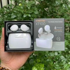 Tai nghe Bluetooth không dây XTREMTEC XT100 True Wireless, Bluetooth 5.0