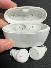 Tai nghe Bluetooth không dây XTREMTEC XT100 True Wireless, Bluetooth 5.0