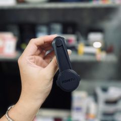 Đế giữ điện thoại trên ô tô ASHITO, hít nam châm , xoay 360 độ ,kẹp cửa gió 646975