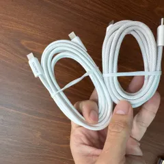 Cáp sạc nhanh Romoss C to C dài 2m công suất 60w ! Hàng Chính hãng ( no box)