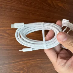 Cáp sạc nhanh Romoss C to C dài 2m công suất 60w ! Hàng Chính hãng ( no box)