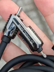Cáp sạc nhanh 4 in 1 MAGIC JOHN C to C 240W, A to C 65W, C to L 30W, A to L 12W (MFI Certificated)