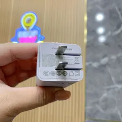 Củ sạc nhanh GaN TOOCKI 67W – 3 cổng (2 USB-C + 1 USB-A)