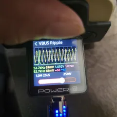 Củ Sạc Cổng USB Xi.ao.mì 10W - 5V2A (NEW NOBOX)