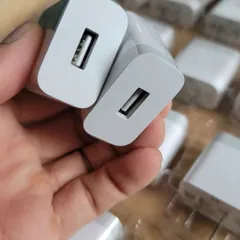 Củ Sạc Cổng USB Xi.ao.mì 10W - 5V2A (NEW NOBOX)