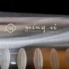 Dao thái đa năng Miyabi  chuyên nghiệp chất thép không rỉ