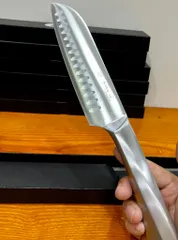Dao thái đa năng Miyabi  chuyên nghiệp chất thép không rỉ