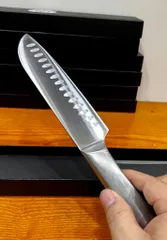 Dao thái đa năng Miyabi  chuyên nghiệp chất thép không rỉ